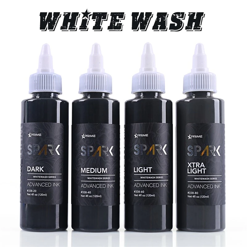 WHITE WASH-1