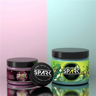 Spark odè