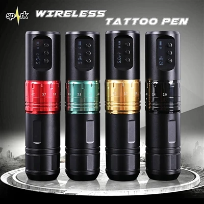 Spark TMSPCDC001 machin plim