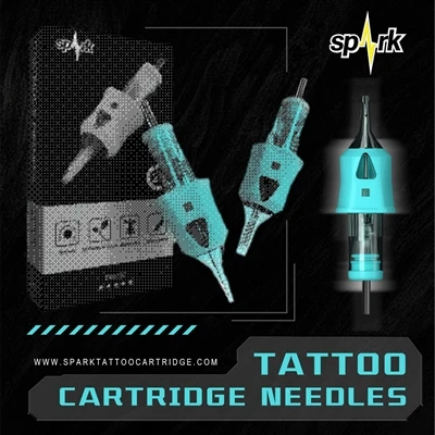 SpArk katouch sistèm egzak