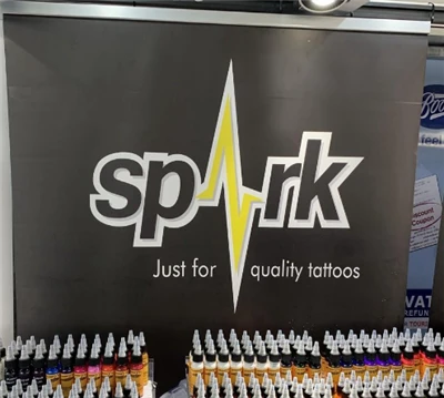 Thailand MBK Center Tattoo Konkou 2019 Vol.  11