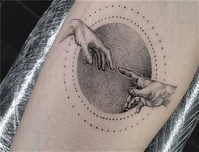 Atis Nwa tatoo nan Perou