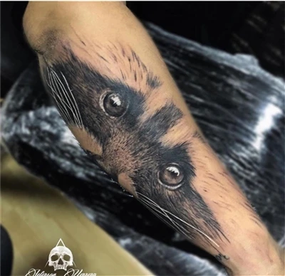 reyalis pou tatoo