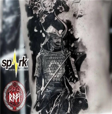 Tatouaj espesyal