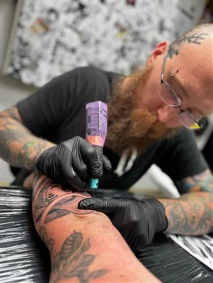 Ki sa ki siyifikasyon inik relijye ak sosyal kilti a tatoo nan rejyon diferan...