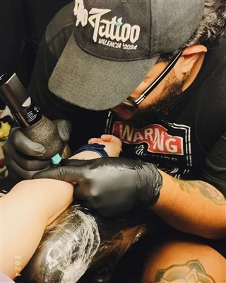 Whytattoos parèt?
