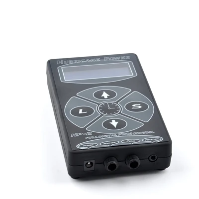 SIKL HPN HP-2 LCD Tattoo Supply
