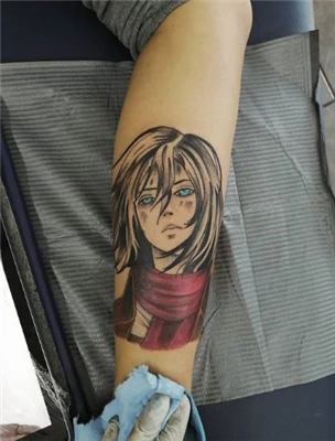 Victor Martinez · 在 En Vida Estè Alegre Tatto