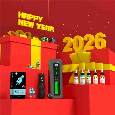 SPARK selebre arive 2026 la: yon mesaj nouvo ane pou inovasyon ak patenarya.