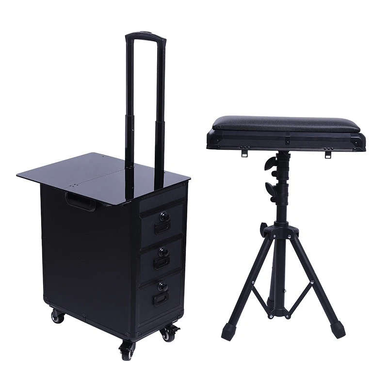 Valiz Portable Tattoo