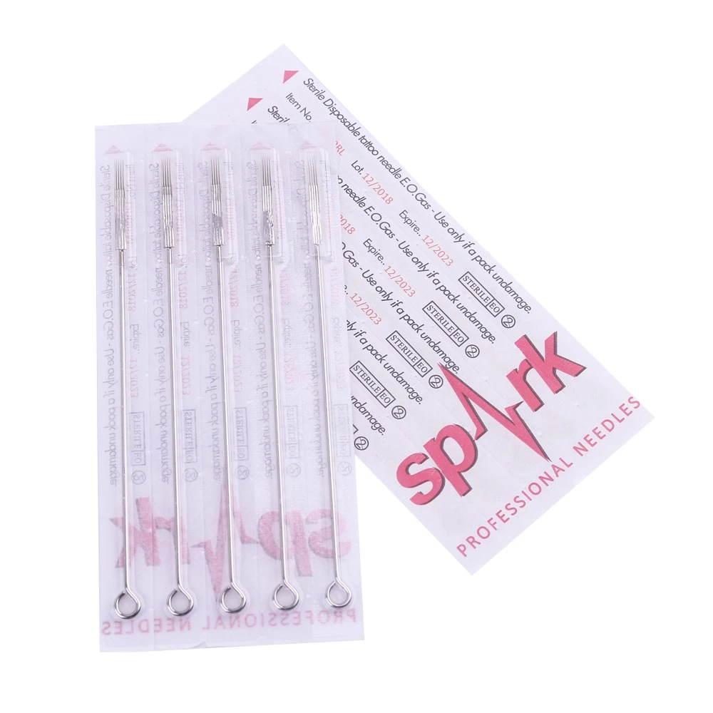 High Quality Spark Tattoo Zegwi