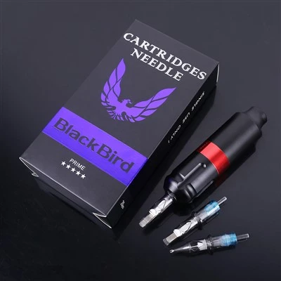 Nwa zwazo asye zegwi OEM/ODM Customized jetab Tattoo Zegwi Wholesale Tattoo Pen Espesyal