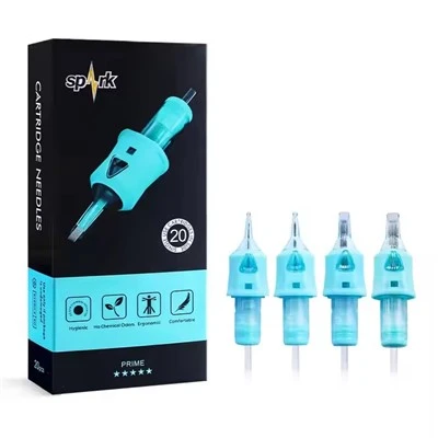 Jetab esterilize etensèl katouch tatoo zegwi tatoo plim zegwi