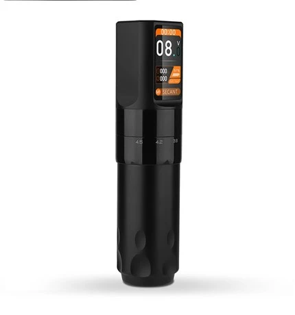 Spark Wireless Tattoo Zouti Pen
