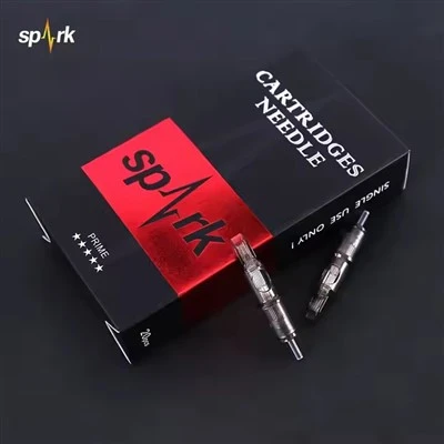 Etensèl 20 pcs katouch katouch zegwi wholesale manbràn tatoo katouch zegwi