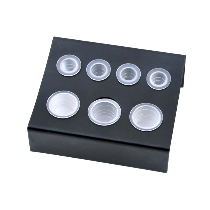 Tatoo Lank Cup Holder