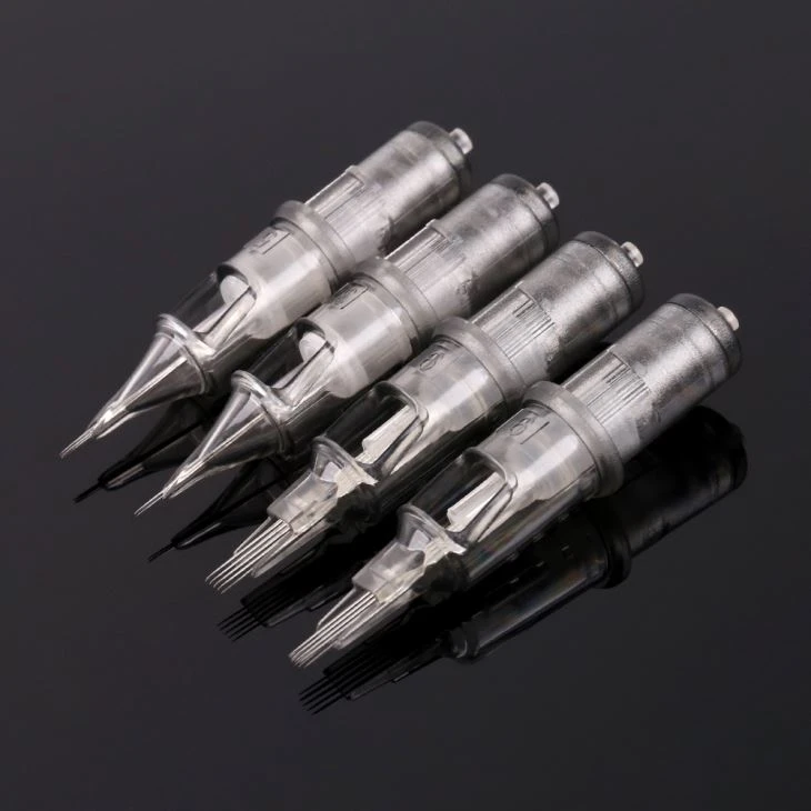 2019 New Spark Axis Tattoo Needle Cartridge