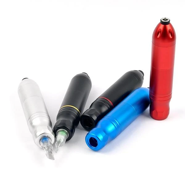 Klasik Pen Nwa Rotary machin mak