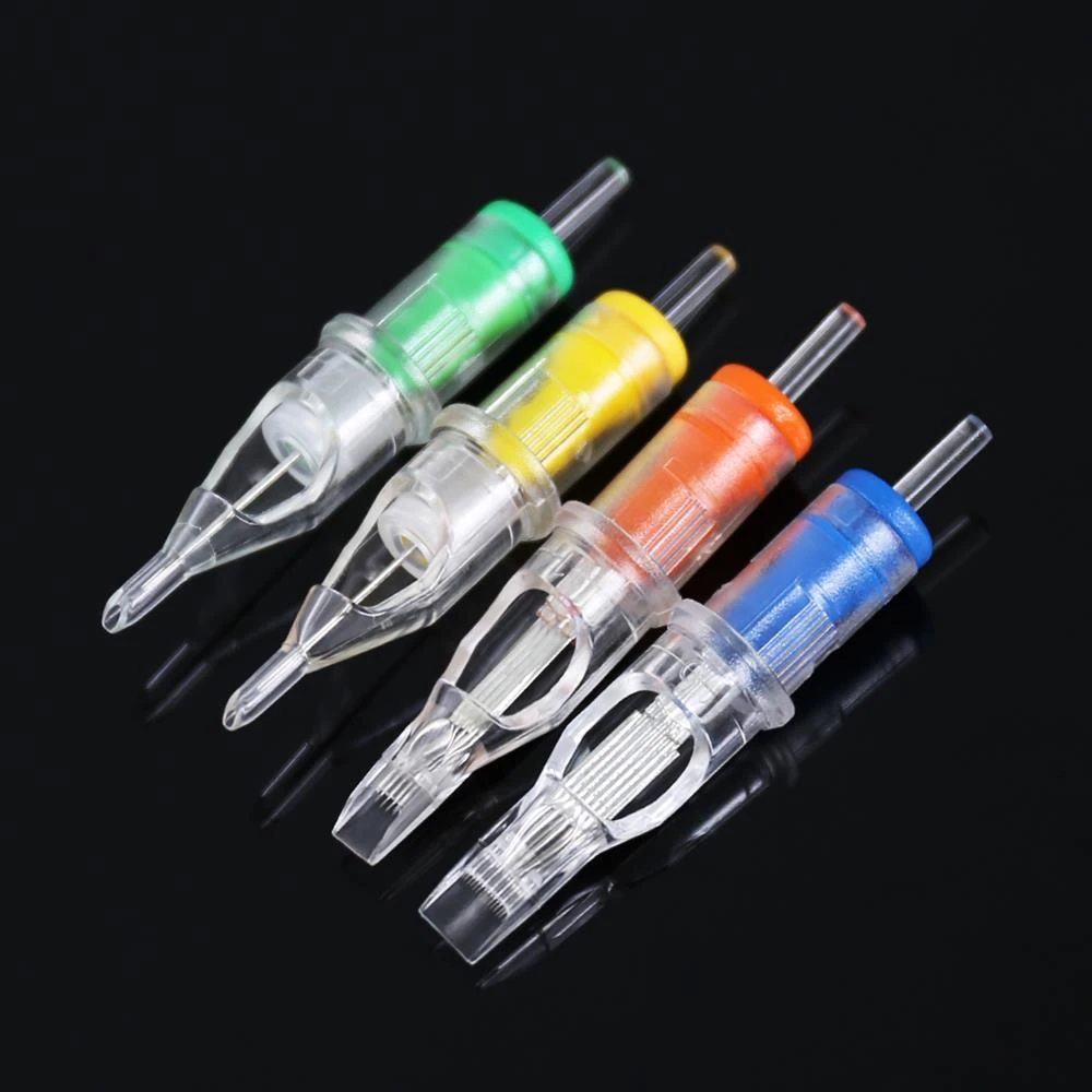 Spark Truecolor Katouch Zegwi