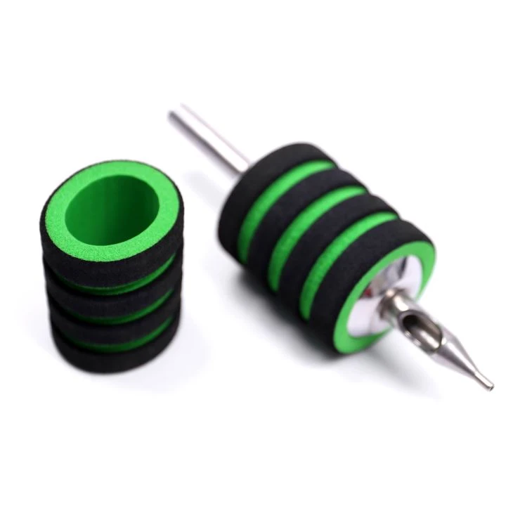 OEM Sterilize jetab mous Tattoo Grip