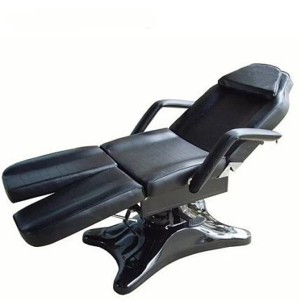 Adaptab Bote Salon Mèb Tattoo Kabann
