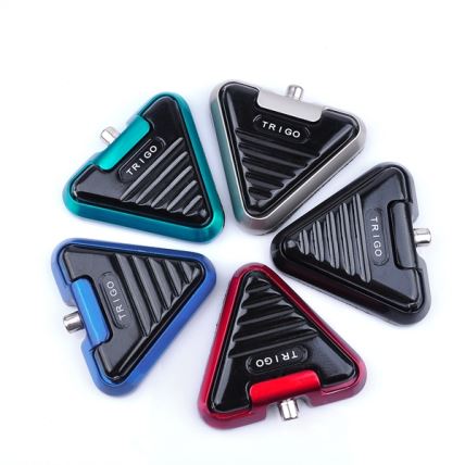 Kolore Triyang Tatouage Footswitch Footpedal