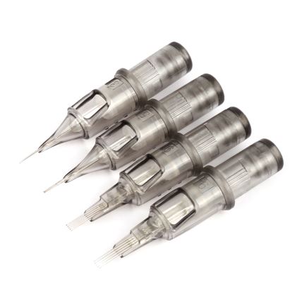 New Spark Axis Tattoo Zegwi Cartouche Premium tatoue katouch