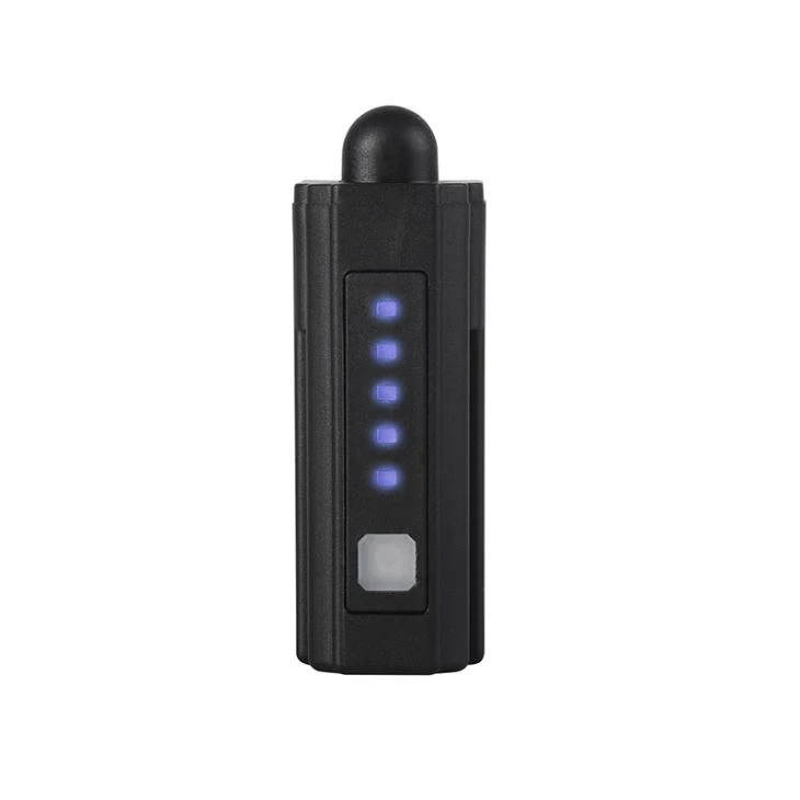 Wireless Tattoo Power Supply Pòtab Bank Bank Pou Tattoo Pen
