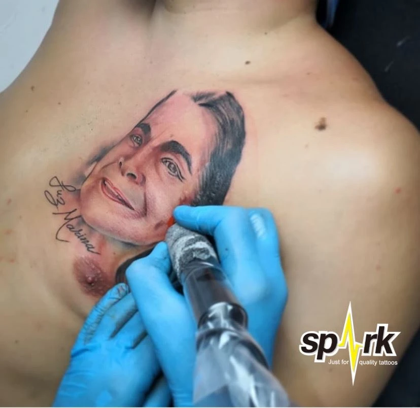 Ki kalite preparasyon mantal ou bezwen fè anvan ou resevwa yon tatoo?