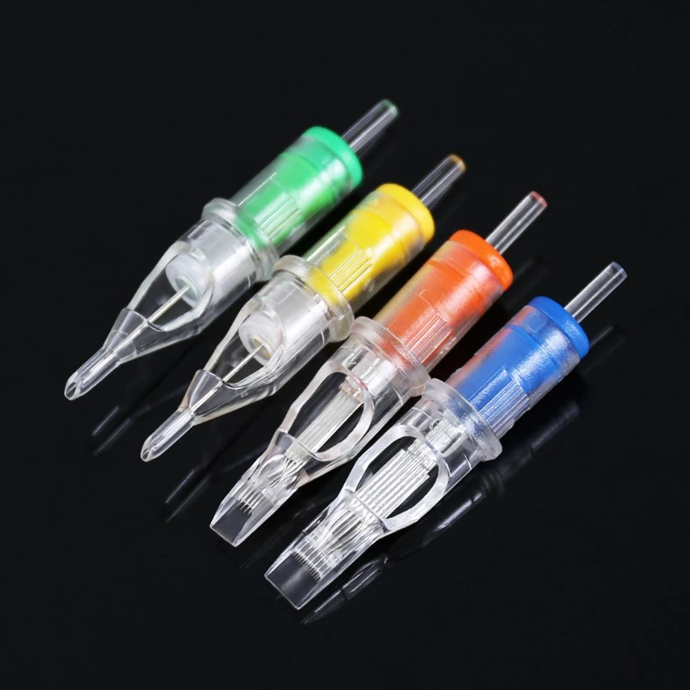 SpArk Truecolor Tattoo Katouch
