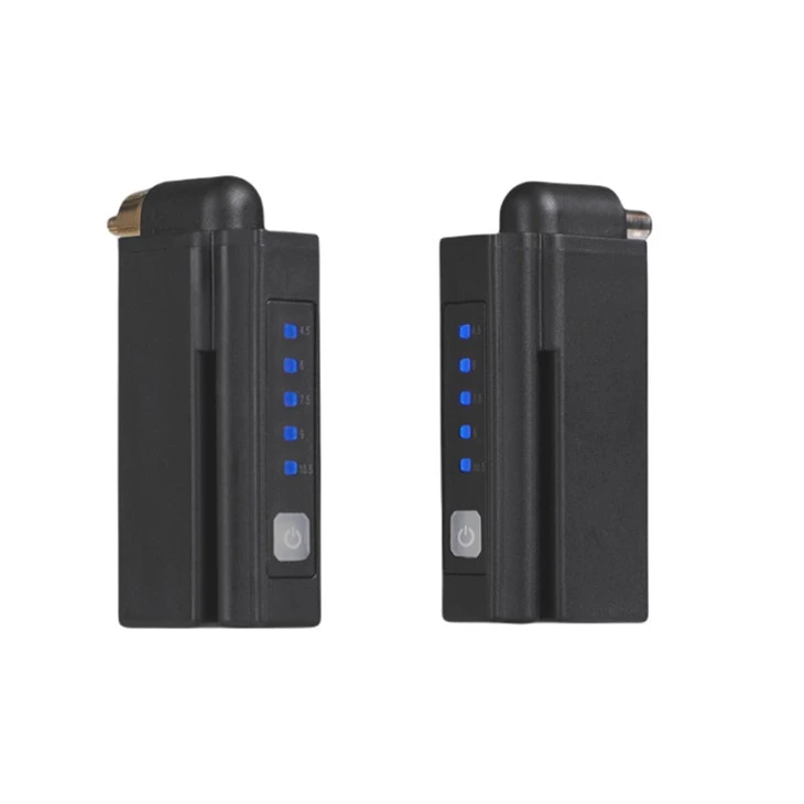 1500mAh Wireless Tattoo Battery Tattoo Power Suply