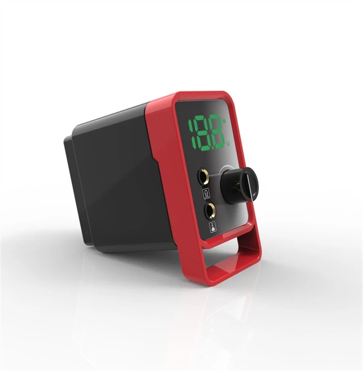 190g Digital Tattoo Power Supply Tattoo pouvwa Aparèy