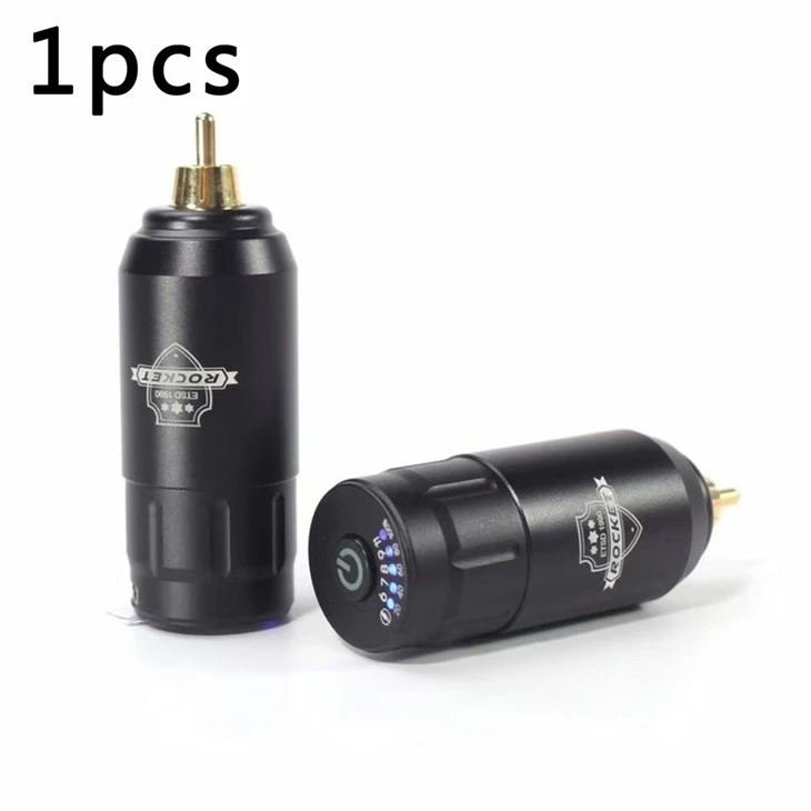 54g  Wireless  Tattoo  Battery Tattoo Power Suply