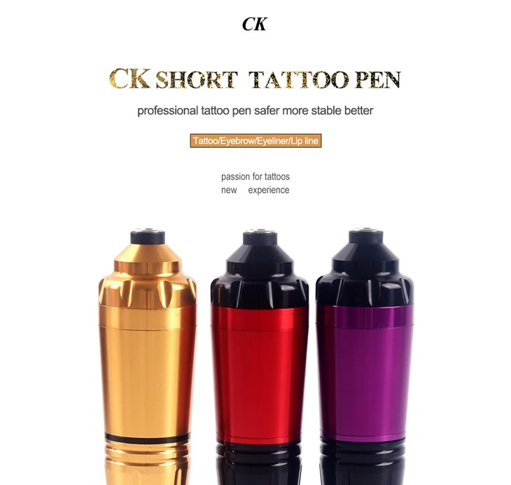 Klasik Design Pwisan Tattoo Machine