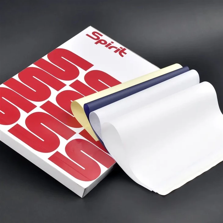 Efficient Tattoo Transfer Paper Efficient Tattoo Transfer Paper