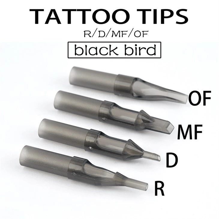 Ekskiz atizan konn fè Tattoo Zegwi Ide