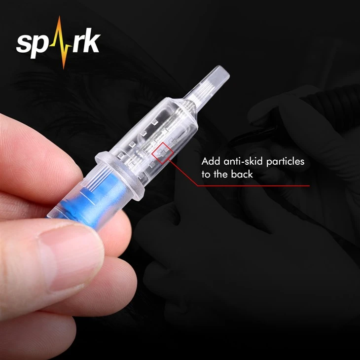 Good Sale Quality Trucolor Tattoo Needle Cartridge