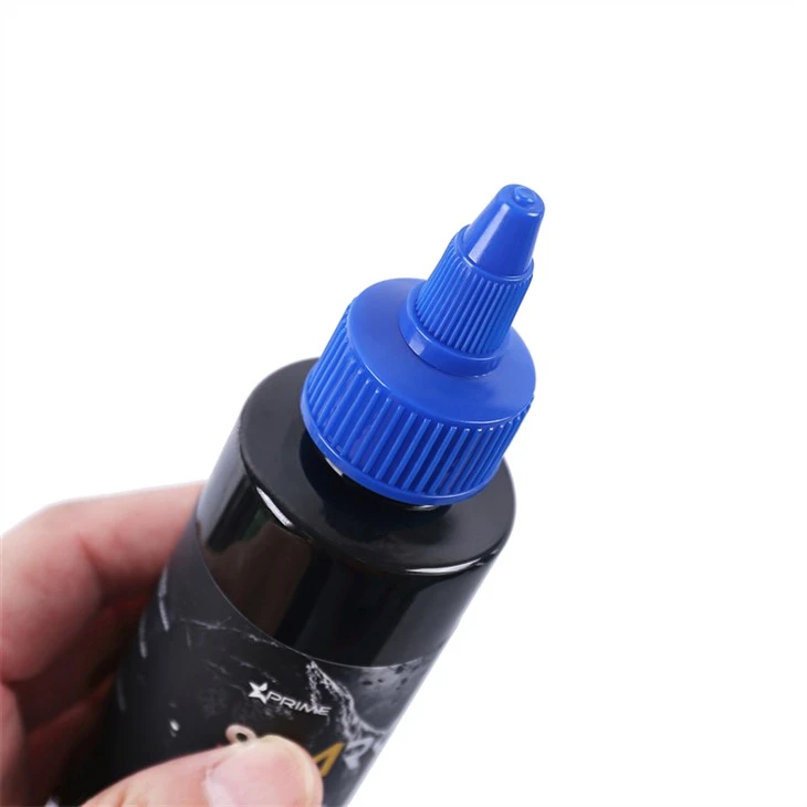 Grey Wash Tattoo Ink Nwa Spark Tattoo Ink Set Pwofesyonèl