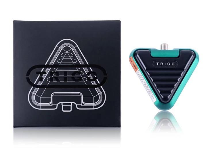 Segondè Kalite Ti Size Tattoo Foot Pedal