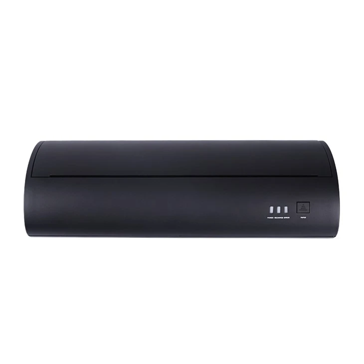 Pòtab Tatoo Thermal Copier Machin Mini Bluetooth Tatoo Printer