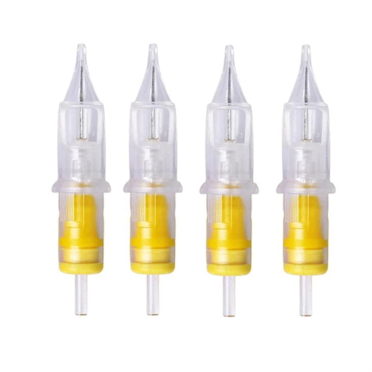 Premium Tattoo Needle Cartridge Tattoo Needle Cartridge Gwo