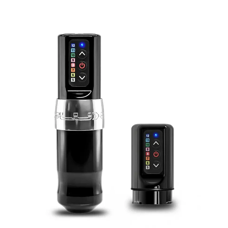 Pwofesyonèl High Quality Low Price Tattoo Machine