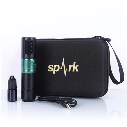 10000  RPM  Spark  Tattoo Tattoo Pen  Tattoo Wireless Tattoo Pen