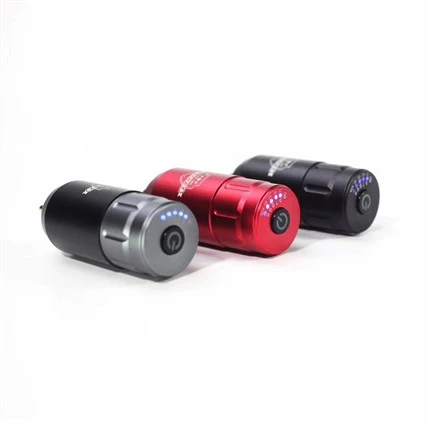 1200mA  Tattoo Wireless  Power Suply  Tattoo Battery Wireless