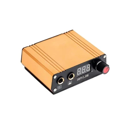 18V Elektrik Power Supply Power Supply Tattoo Digital Tattoo Power Supply