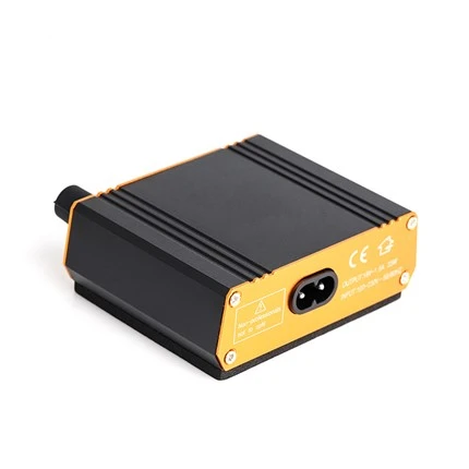 18V Tattoo Power Supplies  Tattoo Power Supply Mini LCD Tattoo Supplies