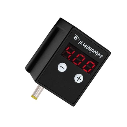2000   MAh  RCA MINI  Tattoo Battery Wireless Tattoo Power Suply