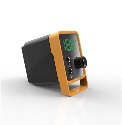 3 Pedal Travay Modes Tattoo Power Supply Digital Tattoo Power Supply