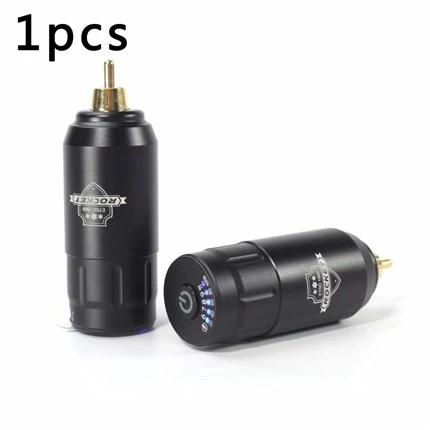 54g  Wireless  Tattoo  Battery Tattoo Power Suply