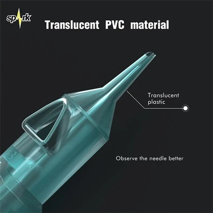 Pi bon vann katouch Tattoo Needles Tattoo Needles Cardridges